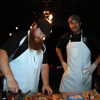 Traveling Pizza - Such cool guys! - Pizza Near Me - Turlock, California Traveling Pizza - Such cool guys! - Pizza Near Me - Turlock, California