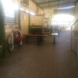 Woy Woy Hotel - The Beer Garden