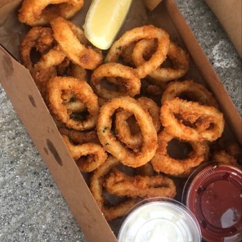 Brophy Bros - Seafood Near Me - Santa Barbara, California