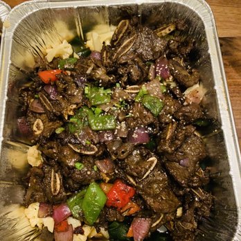 Good Harvest - Beef ribs! Very good! - Chinese Near Me - Doraville, Georgia Good Harvest - Beef ribs! Very good! - Chinese Near Me - Doraville, Georgia