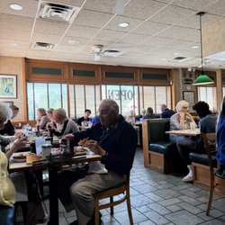 Daves Diner