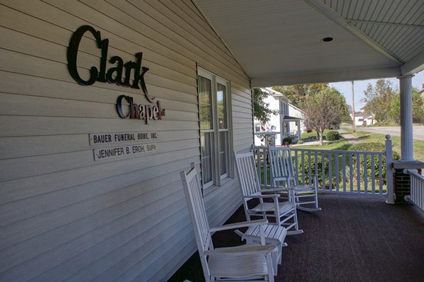 CLARK CHAPEL OF BAUER FUNERAL HOME - Updated May 2026 - 238 S Main St