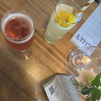 Amaro’s Table - Hazel Dell - New American Near Me - Vancouver, Washington