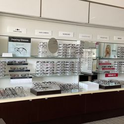 LensCrafters