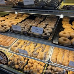 Jack's Donuts