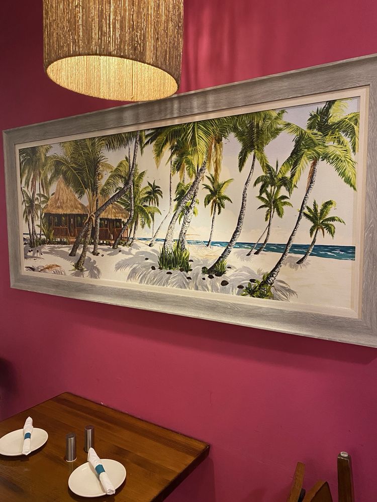Margarita Island Mexican Kitchen & Bar