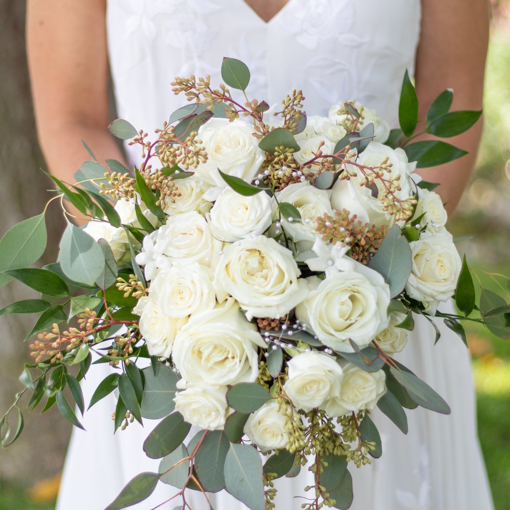 Country Florist - Bouquet - Florists Near Me - Paso Robles, California