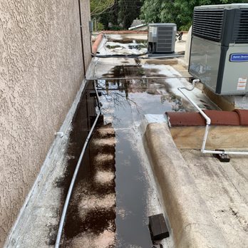 Chloe Construction - Does not drain. - General Contractors Near Me - Los Angeles, California