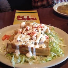 Taquitos