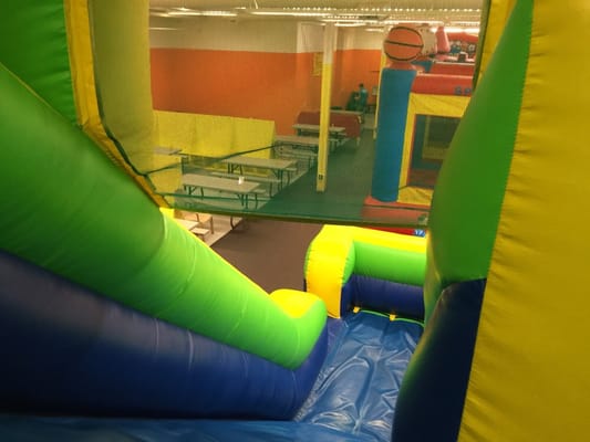 JUMPIN’ - Updated August 2024 - 11 Photos & 29 Reviews - 6055 Sky Pond