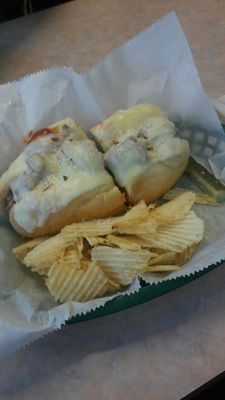 Marino's Deli by null