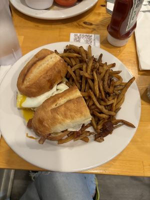 Ants Pants Cafe by null