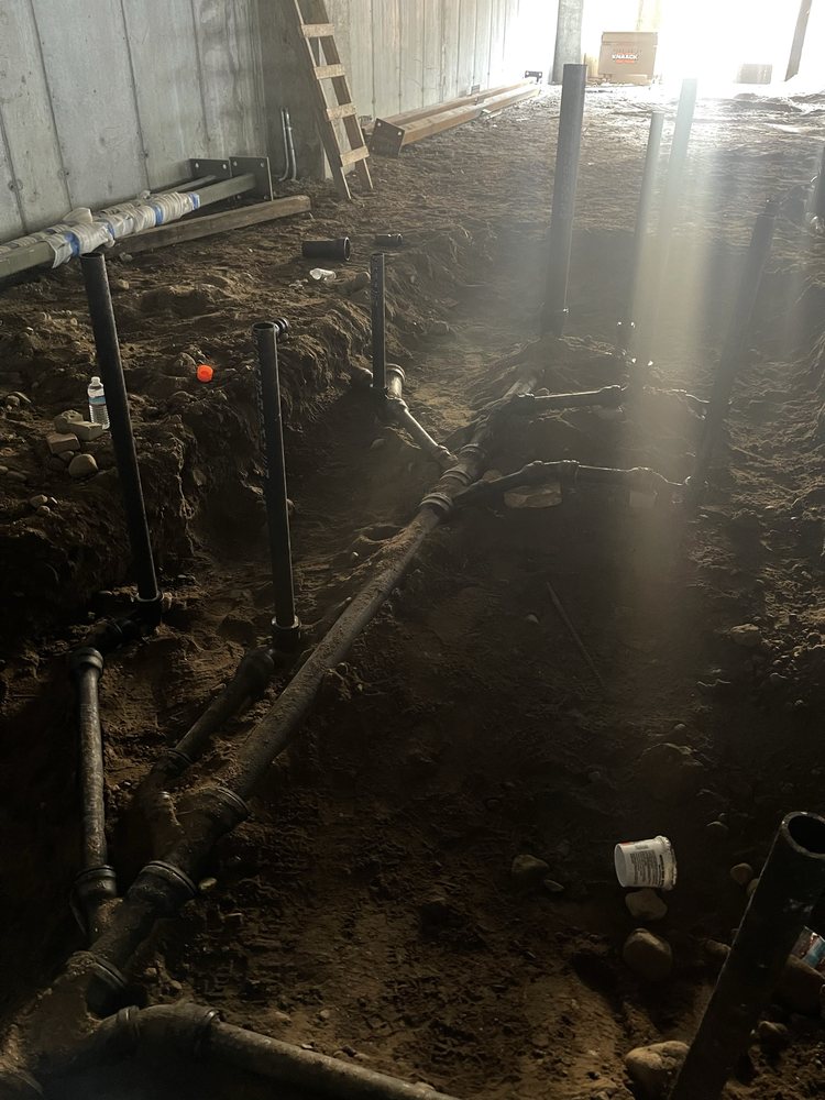 Slide of Menotomy Plumbing & Heating