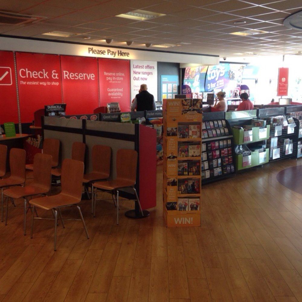 Argos - Department Stores Near Me - Santry, D