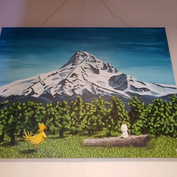 Level Beer - Final fantasy in Portland - Breweries Near Me - Portland, Oregon Level Beer - Final fantasy in Portland - Breweries Near Me - Portland, Oregon