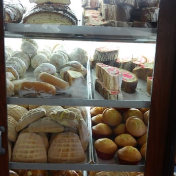 Tulcingo Bakery - Many cases of bread! - Bakeries Near Me - Corona, New York Tulcingo Bakery - Many cases of bread! - Bakeries Near Me - Corona, New York