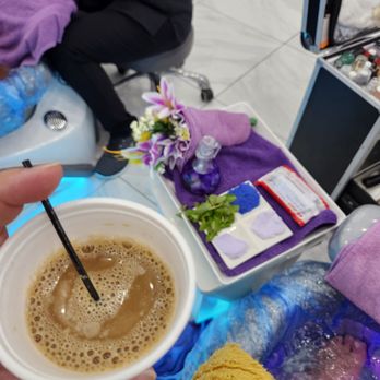 Deluxe Nails & Spa Aliana - Waxing Near Me - Richmond, Texas Deluxe Nails & Spa Aliana - Waxing Near Me - Richmond, Texas