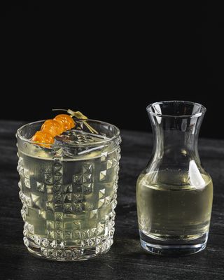 Toca Madera Houston by null Toca Madera Houston by null