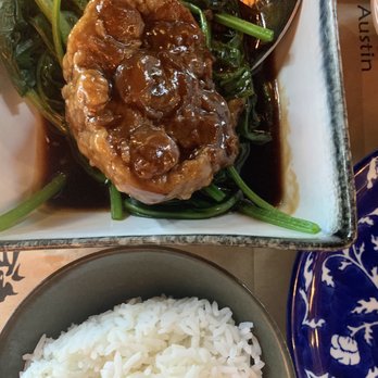 Qi Austin - Braised Ox Tail - Dim Sum Near Me - Austin, Texas Qi Austin - Braised Ox Tail - Dim Sum Near Me - Austin, Texas