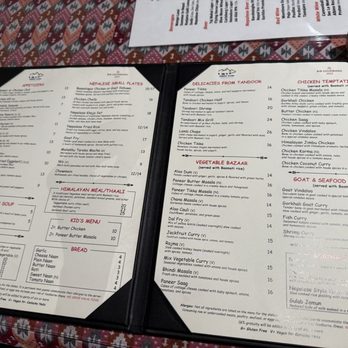 Gorkhali Kitchen Tampa - Menu - Himalayan/Nepalese Near Me - Tampa, Florida Gorkhali Kitchen Tampa - Menu - Himalayan/Nepalese Near Me - Tampa, Florida