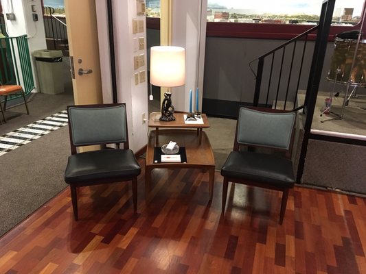 Mid Century Store by null