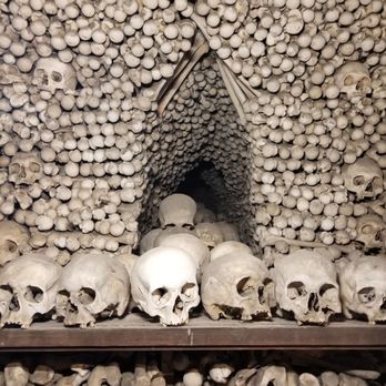 Kostnice v Sedlci - Churches Near Me - Kutna Hora, ST Kostnice v Sedlci - Churches Near Me - Kutna Hora, ST