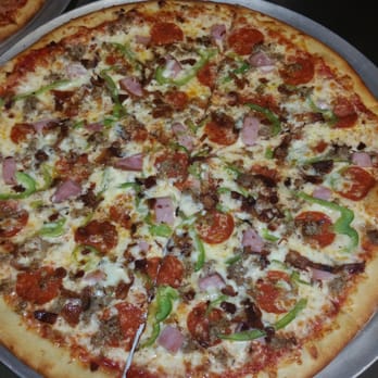 PT's Express - Burgers Near Me - Laughlin, Nevada