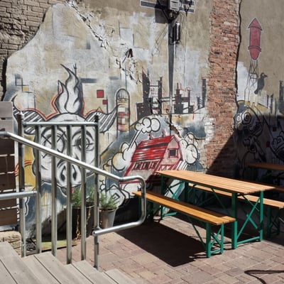 M.B. Haskett by null