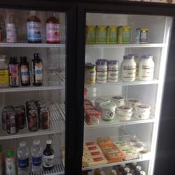 The Herb Shop