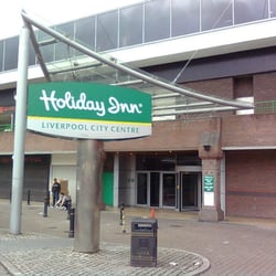 Holiday Inn 