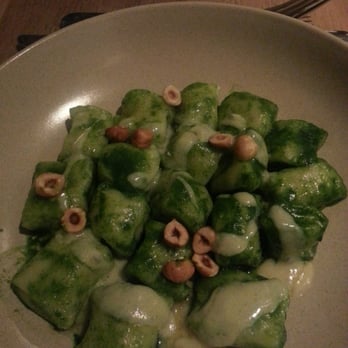 The Governors Table - Gnochi - Bars Near Me - Sydney, NSW