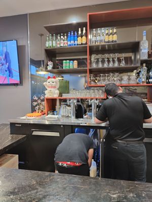 Red Hot Chilli Pepper, Frisco by null