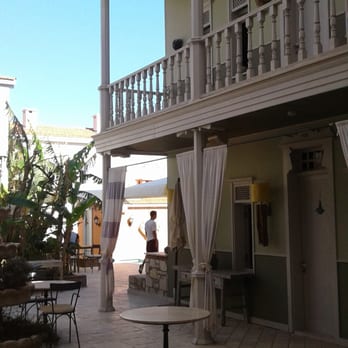 Marge Hotel - Hotels Near Me - Çeşme, 35 Marge Hotel - Hotels Near Me - Çeşme, 35