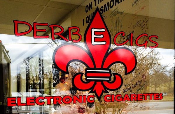 DERB E CIGS - Updated May 2026 - 11 Reviews - 3519 Poplar Level Rd,  Louisville, Kentucky - Vape Shops - Phone Number