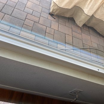 My Window Cleaner - Clean windowsill. I wish I took before photos to show the dirt - Window Washing Near Me - Los Angeles, California My Window Cleaner - Clean windowsill. I wish I took before photos to show the dirt - Window Washing Near Me - Los Angeles, California