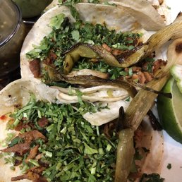 Tacos Al Pastor Taco Tacos Al Pastor Taco