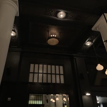 Ace Hotel Lobby Bar - Bars Near Me - New York, New York Ace Hotel Lobby Bar - Bars Near Me - New York, New York