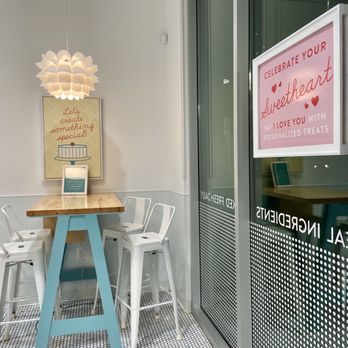 SusieCakes - Bakeries Near Me - Long Beach, California SusieCakes - Bakeries Near Me - Long Beach, California