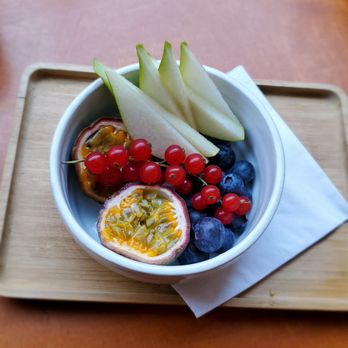 Barbiet - Breakfast & Brunch Near Me - Gent, VOV