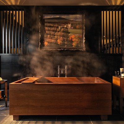 Malmaison Aberdeen by null