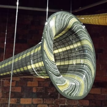 Canberra Glassworks - Art Galleries Near Me - Kingston, ACT