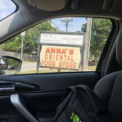 Anna's Oriental Store