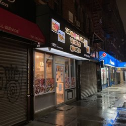 Brooklyn Waffle House