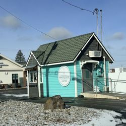 White Dog Coffee  - 2/20/26