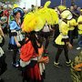 Photo of Mardi Gras Indian Super Sunday Parade