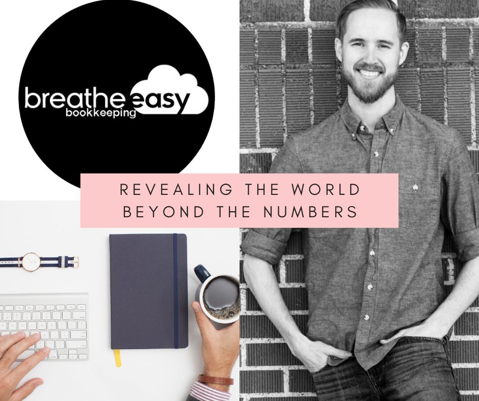 BREATHE EASY BOOKKEEPING Denton, Texas Accountants Phone Number