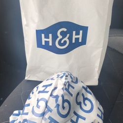 H&H Bagels - Logo