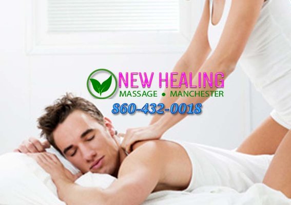 New Healing Massage