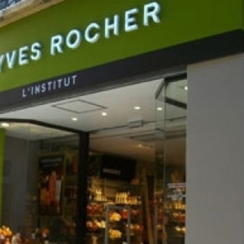 Yves Rocher - Cosmetics & Beauty Supply Near Me - Aix-en-Provence, 13 Yves Rocher - Cosmetics & Beauty Supply Near Me - Aix-en-Provence, 13
