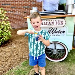 SweetWater Ices - Quality!